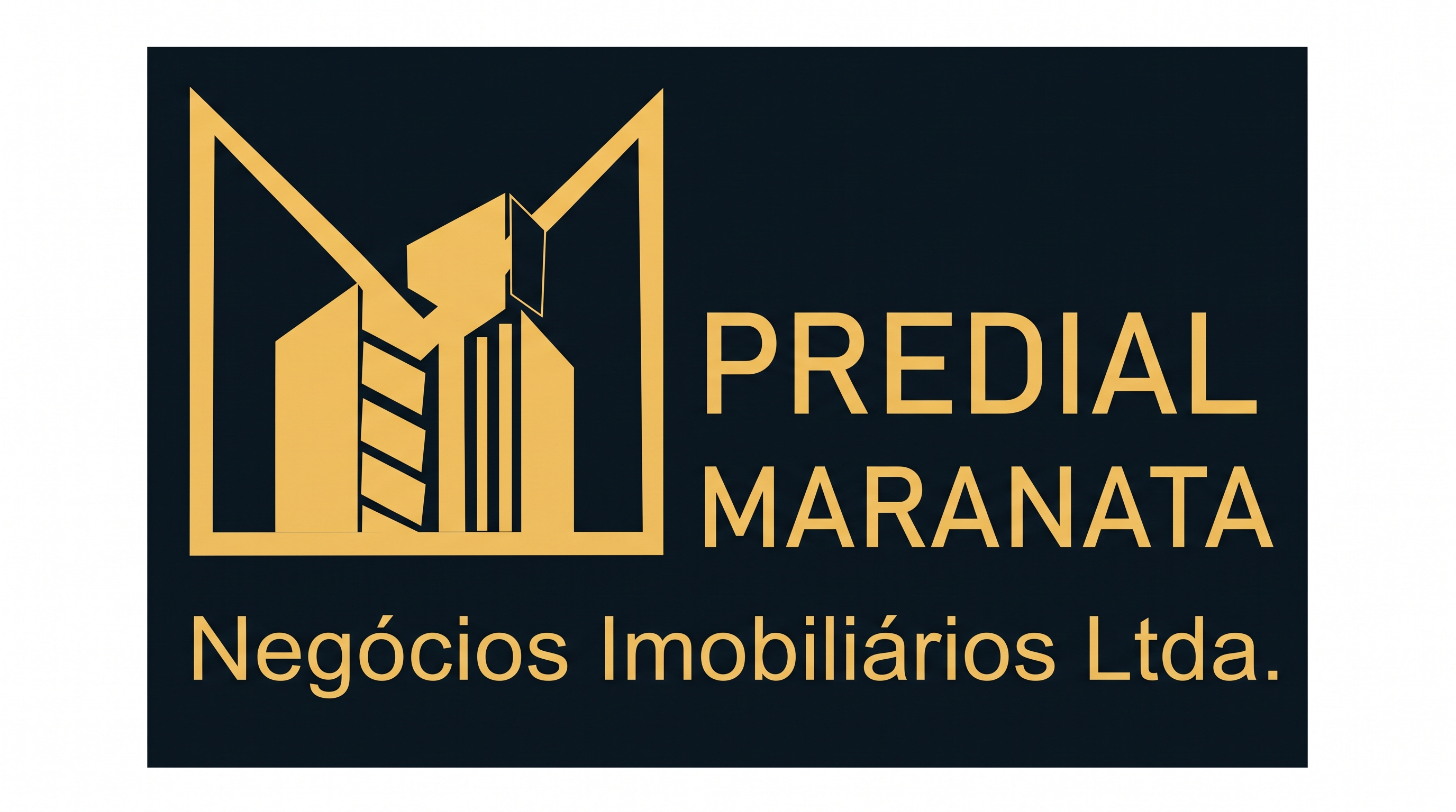 Imobiliária Predial Maranata