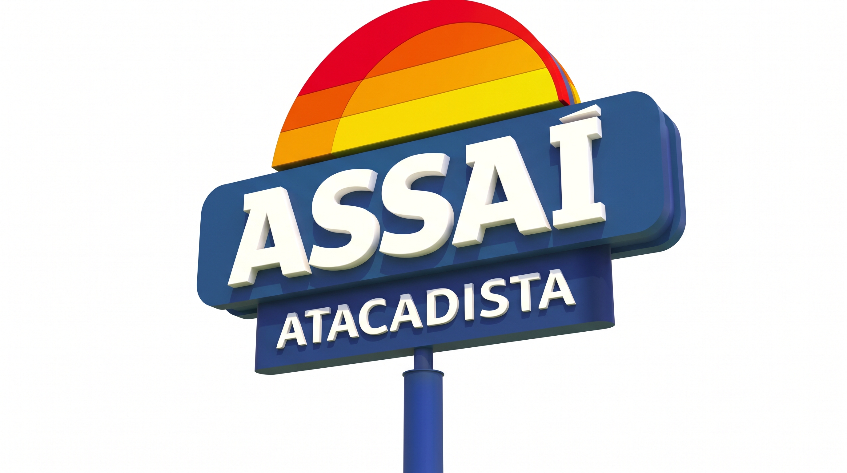 Assaí Franco da Rocha