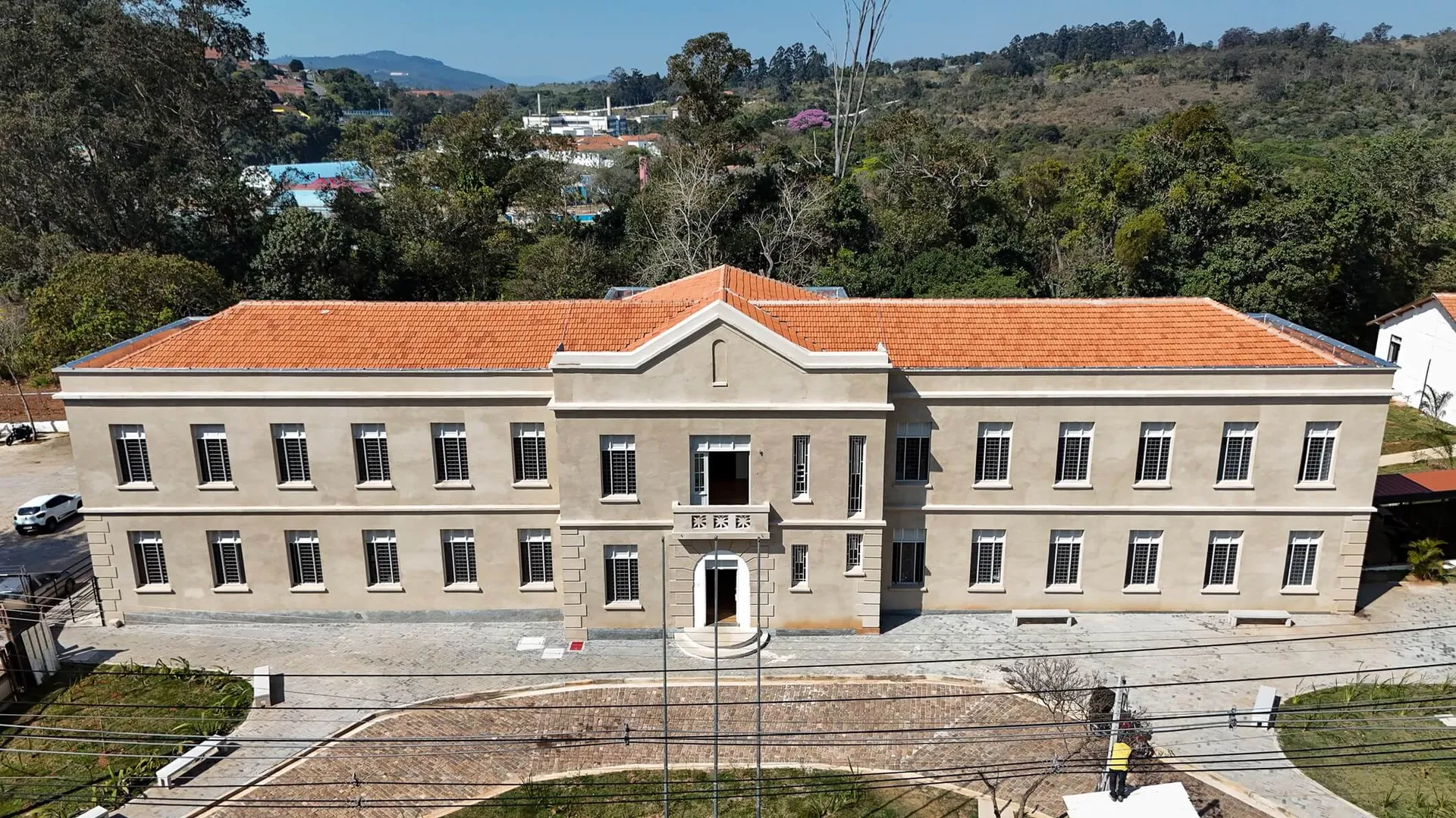 Prefeitura Municipal de Franco da Rocha